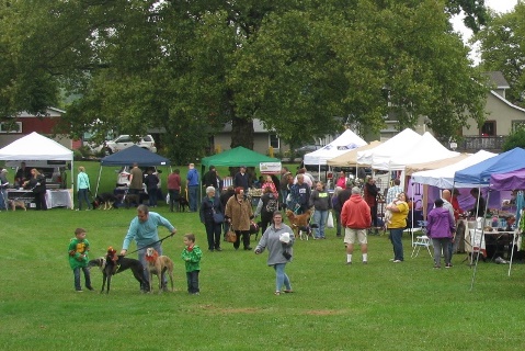 Barktoberfest